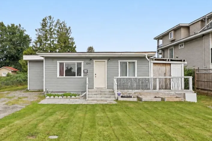 12441 113 AVENUE, Surrey
