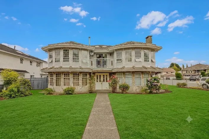 12441 71A AVENUE, Surrey