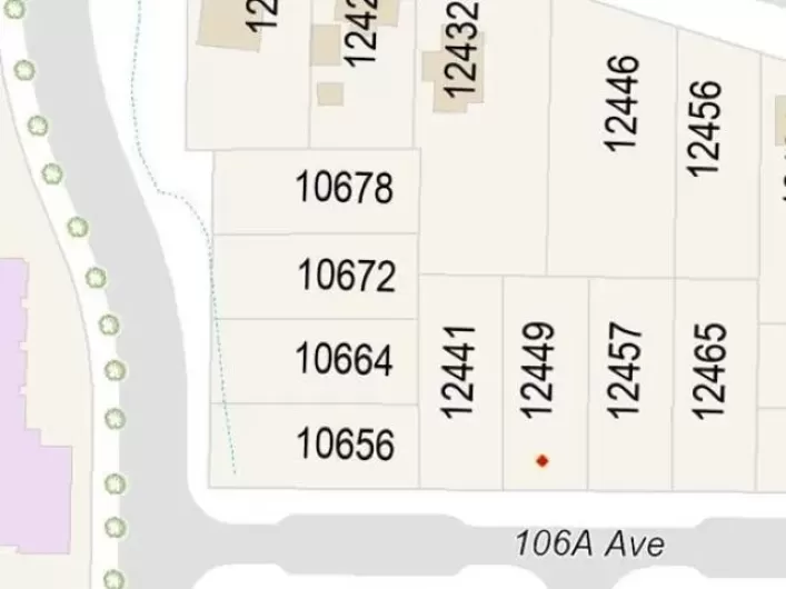 12449 106A AVENUE, Surrey