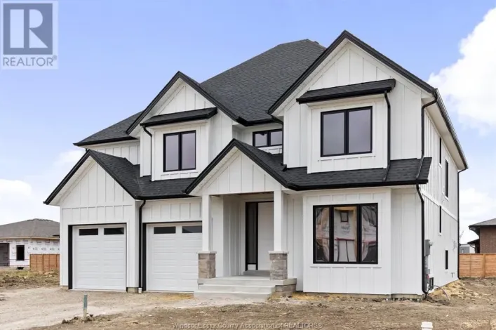 1245 CAMPANA CRESCENT, Lakeshore