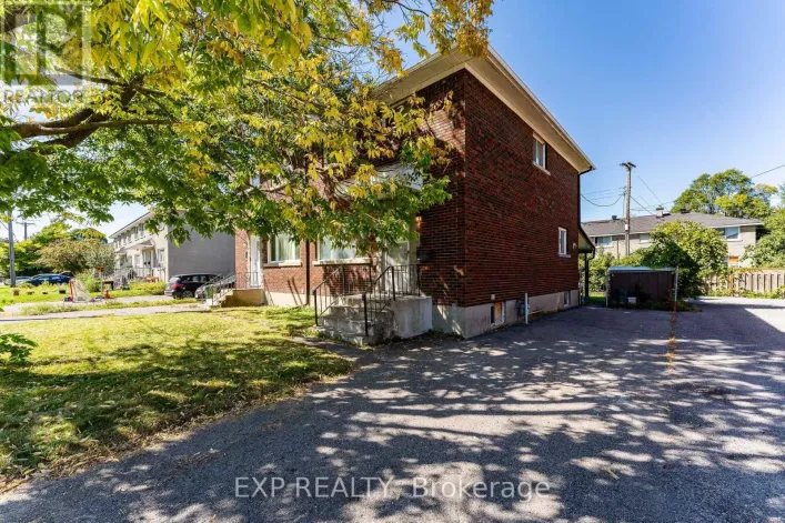 1245 DORCHESTER AVENUE, Ottawa