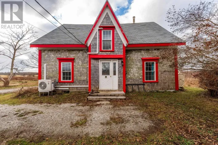 1245 Highway 1, Wellington