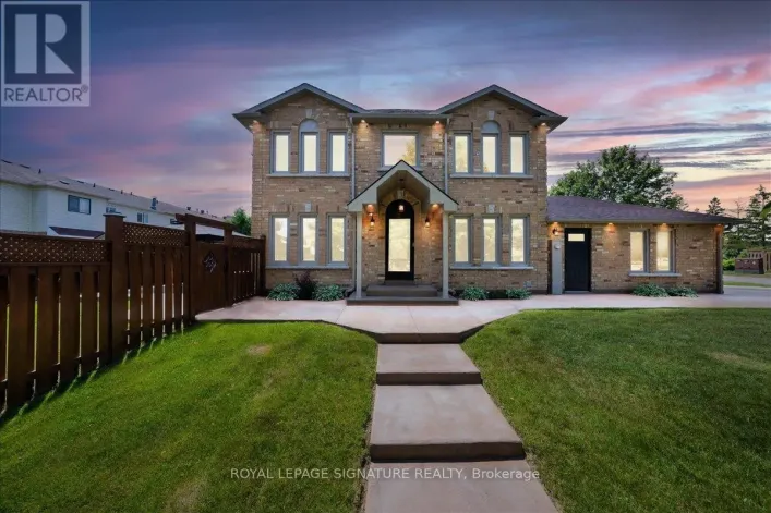 1245 HURON COURT, Innisfil