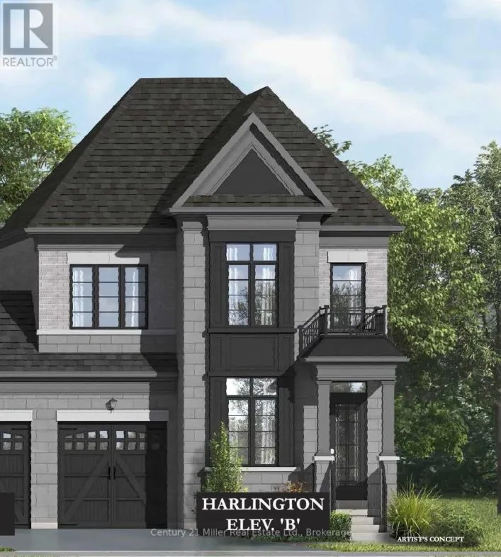 1245 MERTON ROAD, Oakville