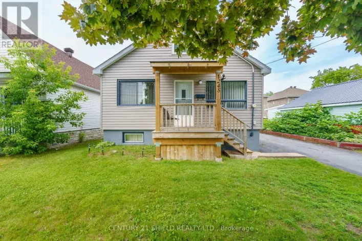 1245 NOTRE DAME STREET W, Cornwall