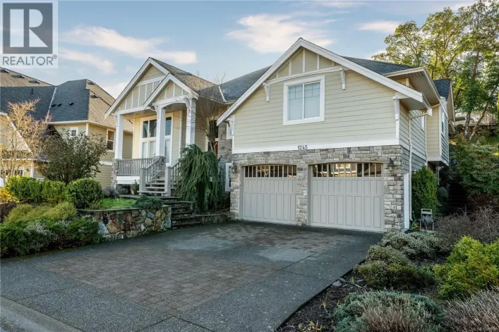 1245 Rockhampton Close, Langford