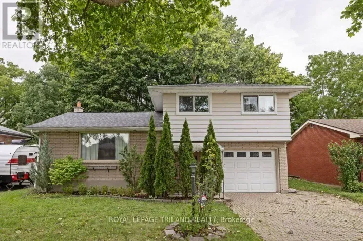 1245 VICTORIA DRIVE, London East