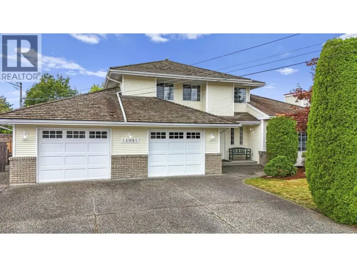 12451 223 STREET, Maple Ridge