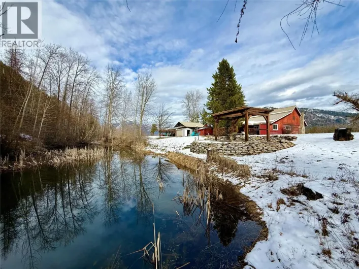 12451 Brown Creek Road, Grand Forks