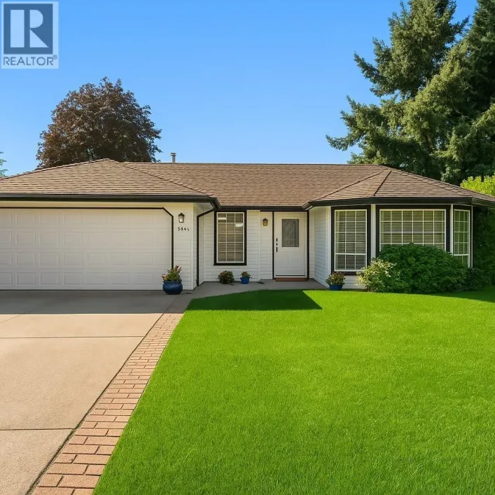 12453 189A STREET, Pitt Meadows