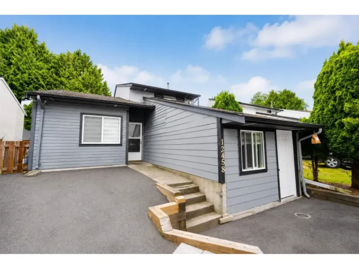 12458 76B AVENUE, Surrey