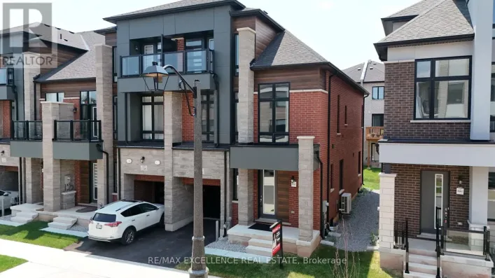 1246 ANTHONIA TRAIL, Oakville