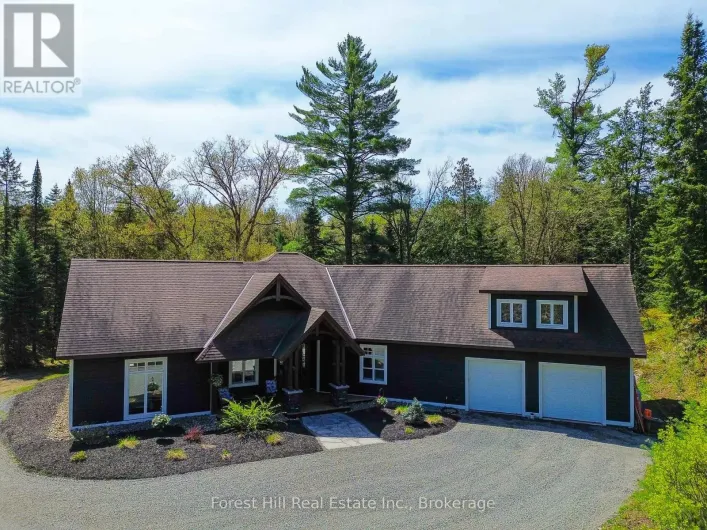 1246 HIGH FALLS ROAD, Bracebridge