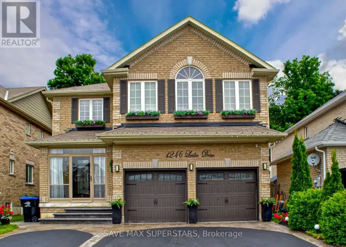 1246 LESLIE DRIVE, Innisfil