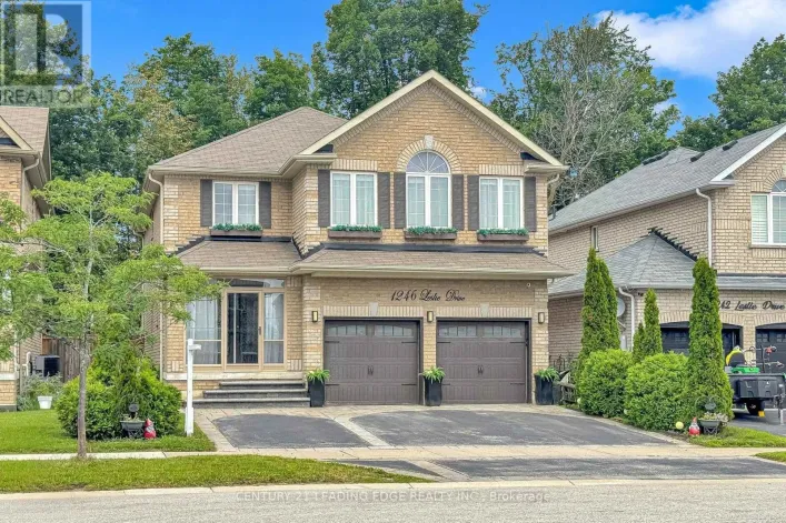 1246 LESLIE DRIVE, Innisfil
