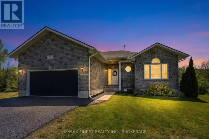 1246 MILLHAVEN ROAD, Loyalist