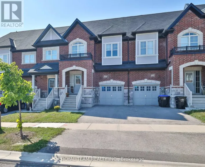 1246 PEELAR CRESCENT, Innisfil