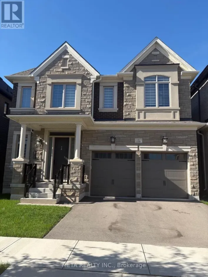 1246 PONDSIDE TRAIL, Oakville