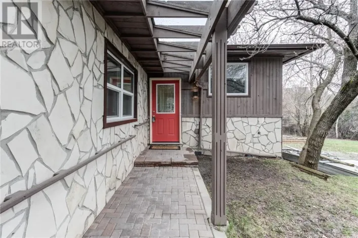 House for rent: 1246 Southview Drive Unit# Upper, Sudbury