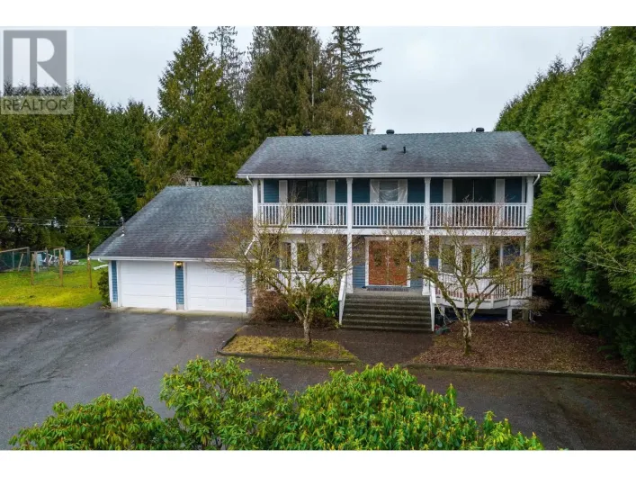 12460 ANSELL STREET, Maple Ridge