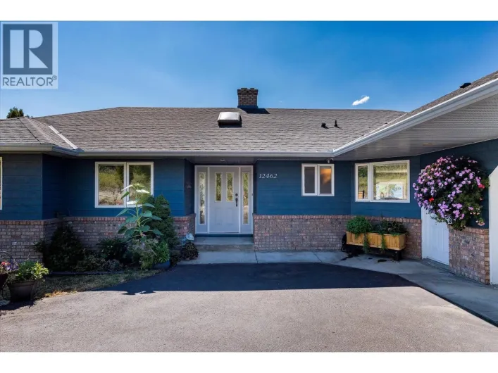 12462 Carrs Landing Road, Lake Country