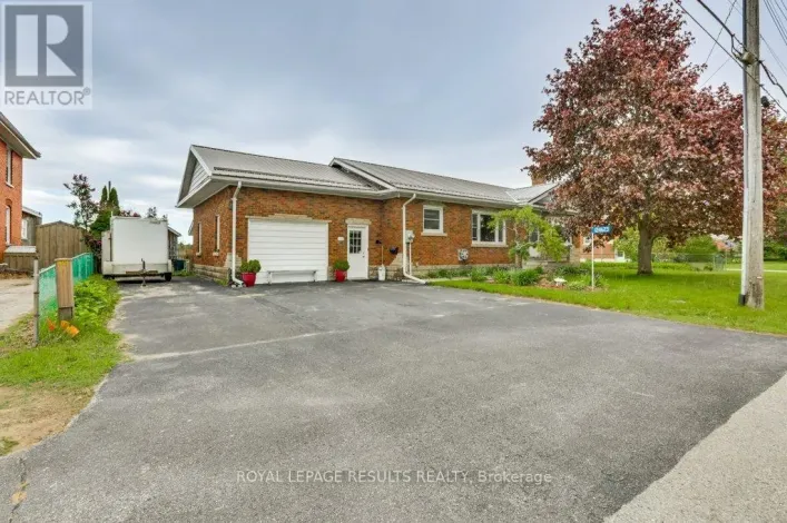 124623 SIMCOE STREET, Tillsonburg