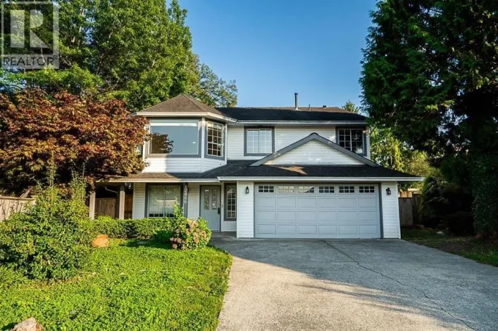 12466 231B STREET, Maple Ridge