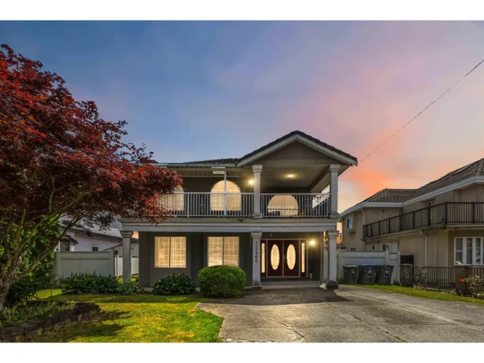 12466 76 AVENUE, Surrey