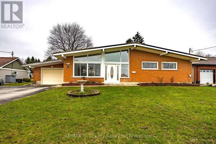 124687 MALL ROAD, Norwich