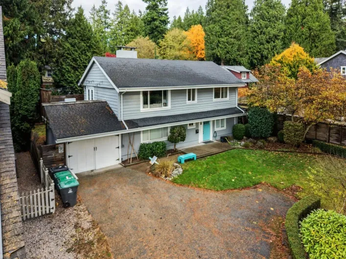 12469 23 AVENUE, Surrey
