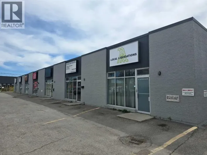 1247 36 Avenue NE, Calgary