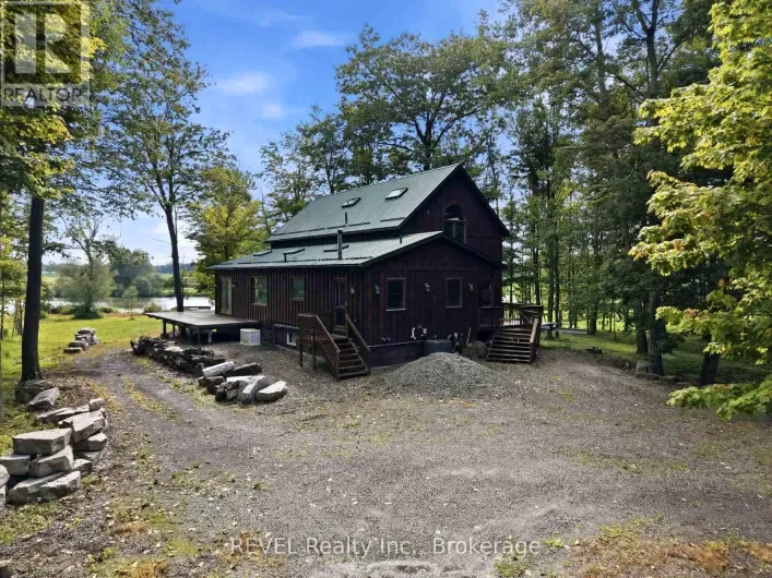 House for sale: 1247 CHIPPAWA CREEK ROAD, Thorold