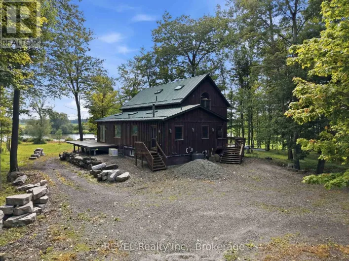 1247 CHIPPAWA CREEK ROAD, Thorold