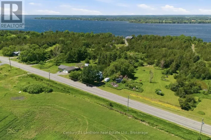 1247 COUNTY 7 ROAD, Prince Edward County