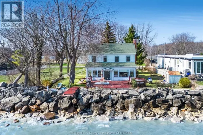 1247 Heritage ROAD, Kingsville