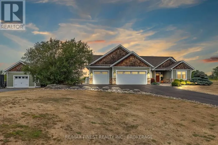 1247 MILLHAVEN ROAD, Loyalist