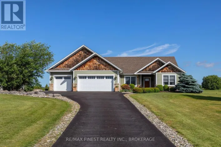 1247 MILLHAVEN ROAD, Loyalist