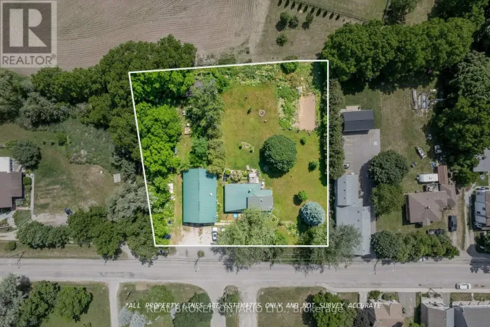 1247 OLD 8 HIGHWAY, Hamilton