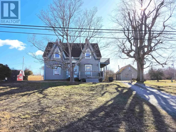 1247 Sandy Point Road, Sand Point