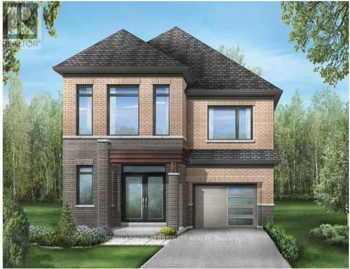 House for sale: 1247 TALISMAN MANOR, Pickering