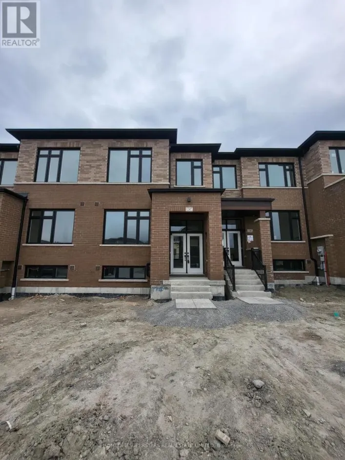 1247 WINDING WOOD TRAIL, Pickering