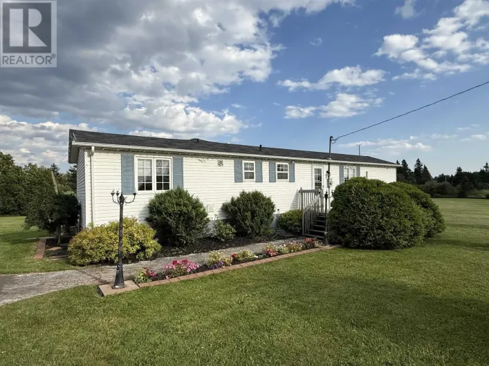 12470 Route 12 Cascumpec Road, Cascumpec
