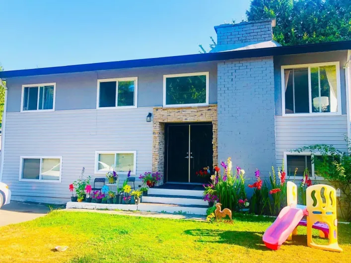 12472 100 AVENUE, Surrey
