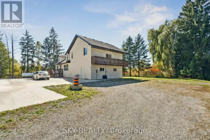 12475 5TH LINE, Halton Hills