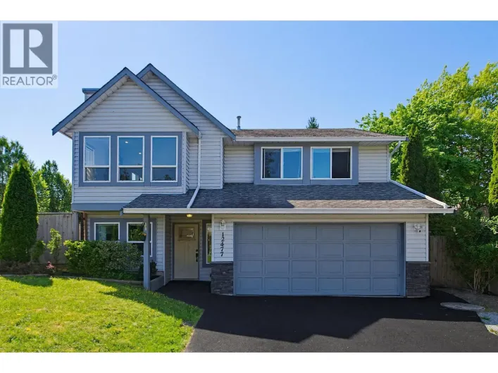 12477 230 STREET, Maple Ridge