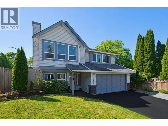 12477 230 STREET, Maple Ridge