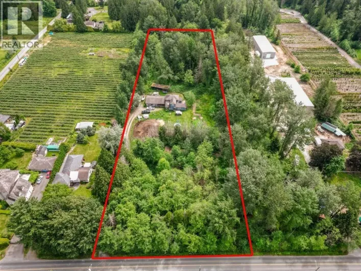 12478 248 STREET, Maple Ridge