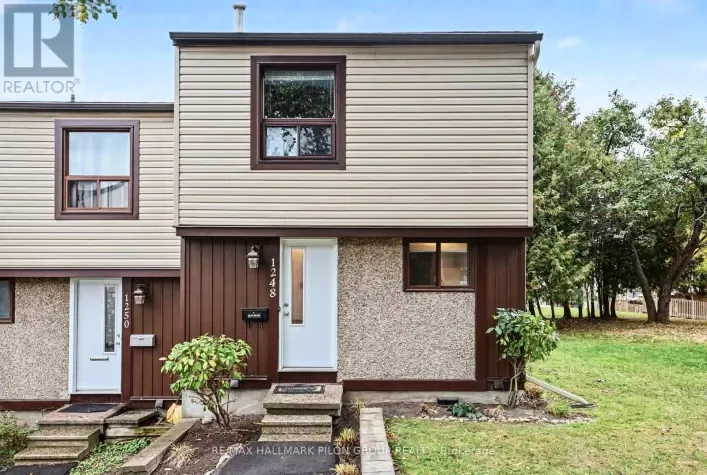 1248 BETHAMY LANE, Ottawa