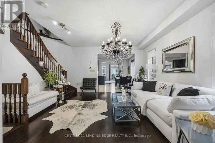 1248 BLENCOWE CRESCENT, Newmarket