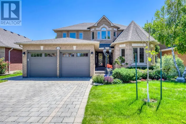 1248 BOWMAN DRIVE, Oakville